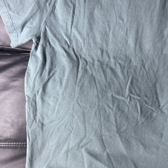 Dickies Men’s Short Sleeve Pocket T-Shirt Crewneck Green Size XL - Picture 2 of 13